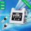 TaiBo Beauty Professional portable wrinkle removal fractional rf machine/fractional rf microneedle machine