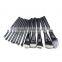 Best Selling Products! 13pcs / 15pcs Black Wood Handle Cosmetics Make up Brushes Professional Make up Brush Set !!!