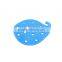 Multi Use Vegetable Brushes/Heat Pads/Potato Scrubber/ Rivet / Jar Opener Double Sided Silicone Fruit Vegetable Scrub