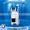 Skin Lifting Photofacial Globalipl Ipl Rf E Light Laser With CE Certificate Vertical