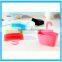 New Portable Plastic Basket