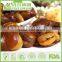 ISO Certified Sweet Chili Flavor Broad Bean Chips Snacks