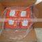 10kg carton packing sushi ginger from china