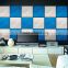 High quality polyurethane moulding 403092 bedroom wall decor of pu wall panel