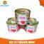 Tomato Paste,oem brandketchup tomato sauce turkish/halal tomato paste