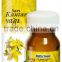 Anti-depressant drug St John's Wort Hypericin Soft Capsule