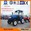 Hot sales 40hp farm tractor with cabin