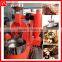 Best selling ! automatic coffee bean roasting machine