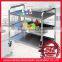 SS304 trolley pizza lowell dinner menu factory what's up:008613103718527