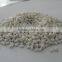 HDPE PE100 / PE80 Black Granules (For Pipe)