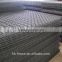 Bottom price heavy gauge 8mm galvanized welded wire mesh panel for Northern Europe fencing (ISO 9001 & 14001 certificate)
