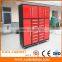 Hot Sale Professional 16 Drawers Tool Cabinet