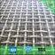 Galvanized crimped wire mesh (factory with low price)
