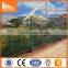 Manufacturer De Fence 3510 mesh clear view fence type