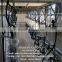 Glass Bottle Milking Parlor For Sale For Dairy Farm Milking