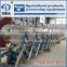 Potato starch processing machine starch production line starch equipment