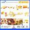 Sweet chocolate core filling snack food making machine