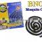 China New High Quality Fujian Quanzhou Factory Wholesale price Black Mosquito Coil