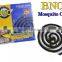 NEW Promotion Price 100% Factory High Quality Micro-smoke BNC Mosquito Coil