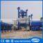 LB750 45-60 rated capacity construction machinery used asphalt mixing plant price