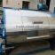 big size industrial washing machine