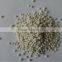 Fertilizer vibrating screen
