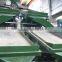 Organic-inorganic fertilizer screening equipment/vibrating screen