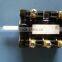 Hign-temperture resistance heater for oven switch SD-3S-0+2