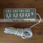 Wholesale British Plug Socket Outlet Electric Switch 5m