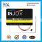 125khz writable rfid card T5577 rfid hotel key card