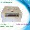 mini commercial chicken incubator price for sale in Kenya WQ-48