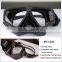 New design silicone diving mask