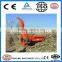 agricultural machinery manufacturer chaff cutter for sale