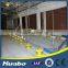 Chicken Farm Building Poultry Farm Plastic Slats