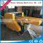 automatic waste rags clothing fiber stripping machine