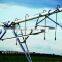 agriculture machinery irrigation system lateral move