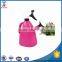 Garden Plastic Triger Sprayer Watering Cans in Bulk