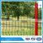 power coated wire mesh panels