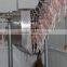 New Condition Poultry Processing Plants