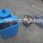 Vacuum hopper loader for plastic Raw Material Rubber Separation Vacuum Feeder