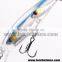 wholesale oem hard plastic stick pencil bait fishing lures