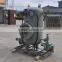 ZYG Series Combined Pressure Water tanker