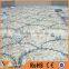 China price of multi natural stone pebbles and cobbles for landscape
