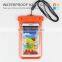 Swimming Mobile Phone Waterproof Case For Asus Zenfone 2