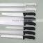 bakery spatulas and palette knives,serrated knife and slicer