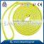 12mm Double braided Nylon docking and mooring rope