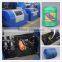 PLASTIC TWINE TWISTER MACHINE TWISTER+WINDER (9kg Spool) : Https://youtu.be/r-nA2tYRpuI