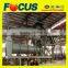 Good Price and High Efficiency 120t/h Asphalt Mixing Plant LB1500
