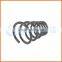 Customized wholesale quality 4x4 coil spring