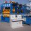 QT8-15B concrete paving block making machine in Philippines